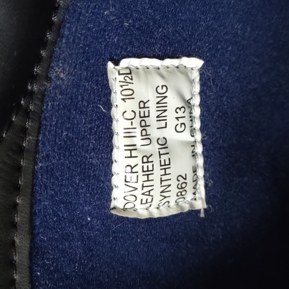 Shoes - Picture 4 of 4